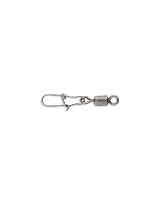 VMC Agrafa duolock cu vartej nr. 4 black nickel 5 buc/pachet (x 6 pachete)