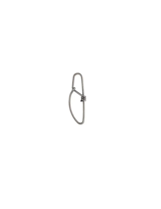 VMC Agrafa Touch-Lok nr. 1 black nickel 8 buc/pachet (x 6 pachete)