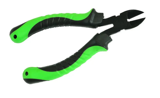 Cleste Jaxon Cutter 17cm