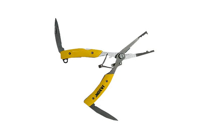 Jaxon Cleste Multifunctional 16.5cm