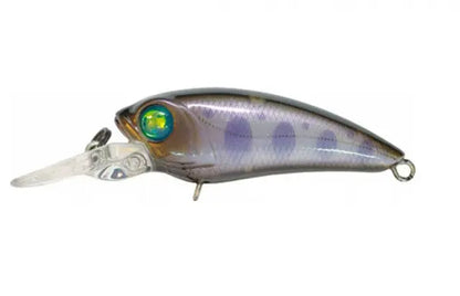 Pontoon21 AlterIdem 913 3.6cm 2.2g Suspending MR 36SP-MR (Suspending Medium Runner)