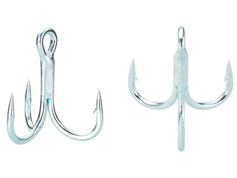 Ancore Vanfook CT-78 Super Heavy Treble Hooks #8