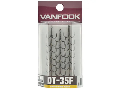 Ancore Vanfook DT-35F Stream Treble Medium #10
