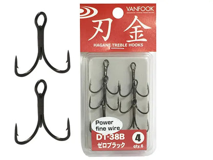 Ancore Vanfook DT-38B Treble #4