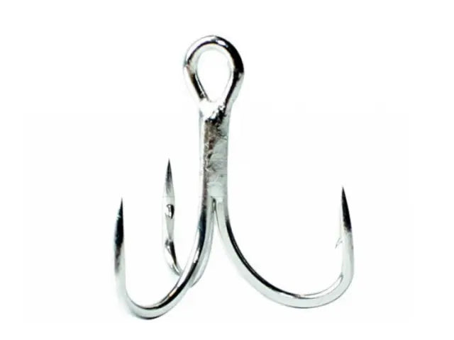 Ancore Vanfook DT-58S Predator Treble #2/0