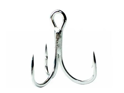 Ancore Vanfook DT-58S Predator Treble #1