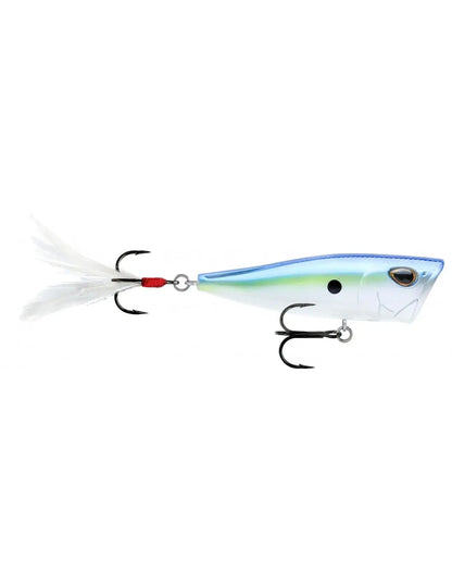 Storm Arashi Cover Pop 08 Hot Blue Shad