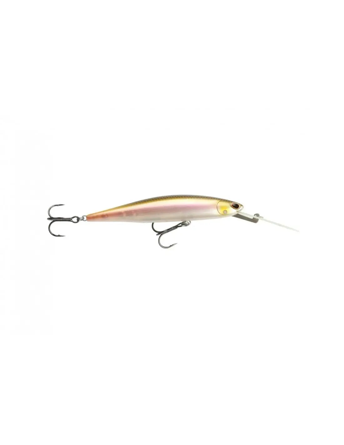 Storm Arashi Rattling Minnow 11 686