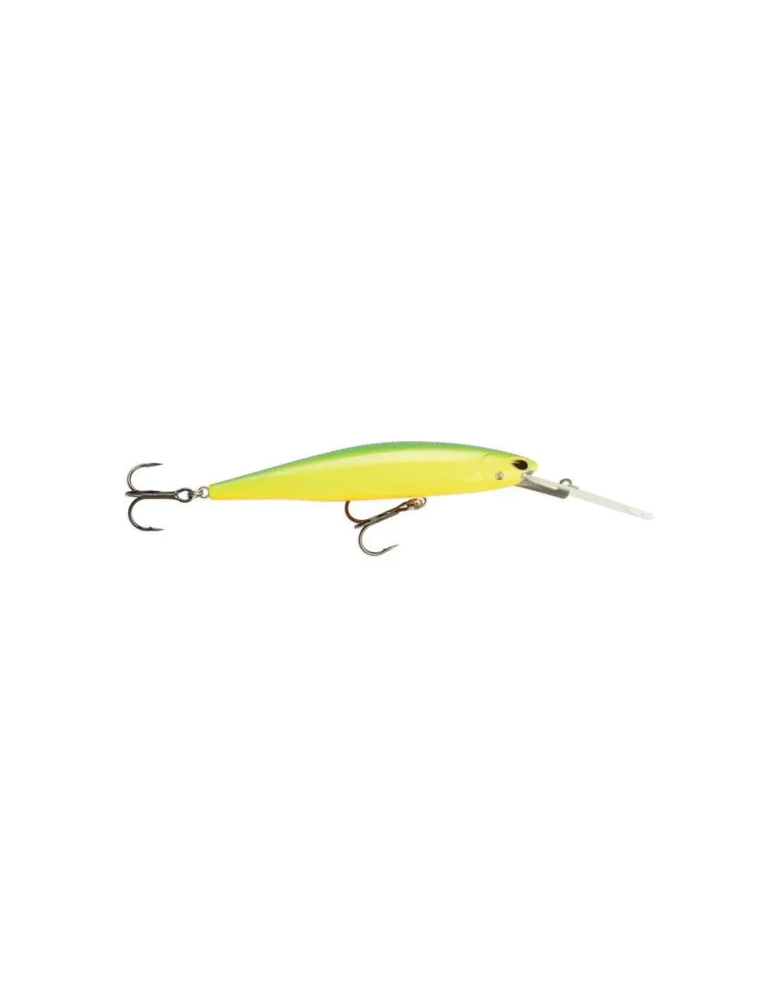Storm Arashi Rattling Minnow Deep 957