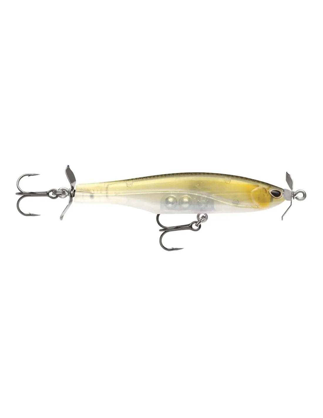 Storm Arashi Spinbait - Asb08 688