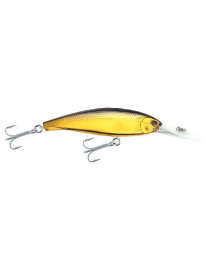 Storm Arashi Tiger 10 Gold Nugget