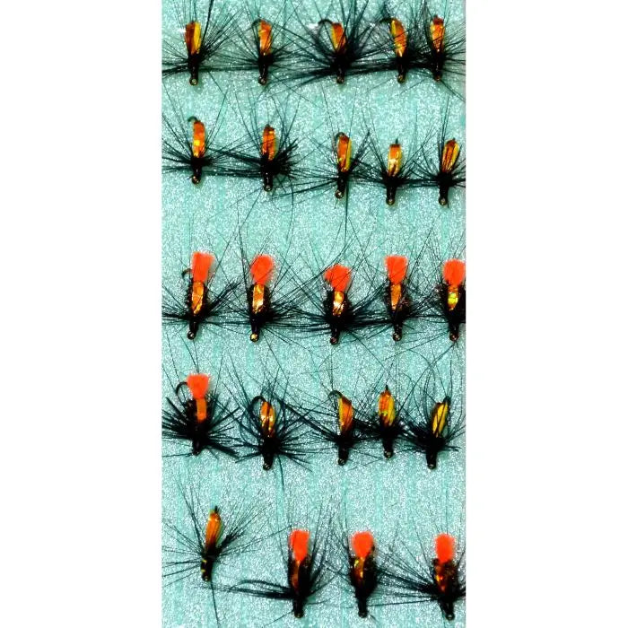 Arrow Int. Musca Artif.pe Cirlig Nr.14