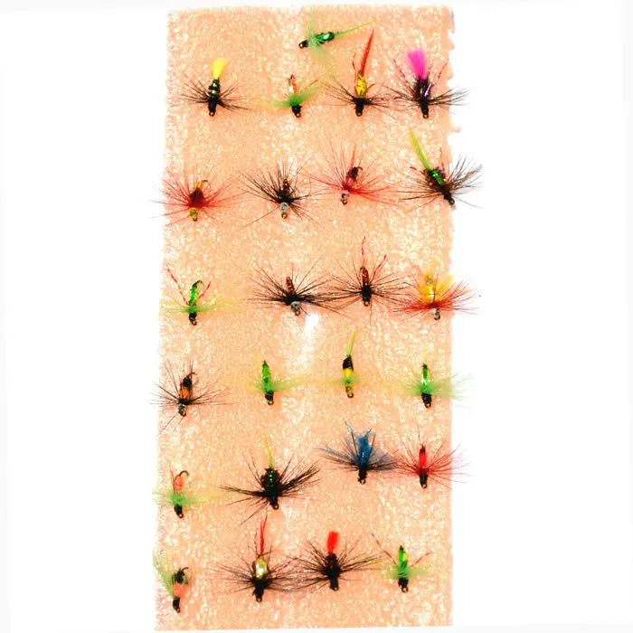 Arrow Int. Musca Artif.pe Cirlig Nr.18