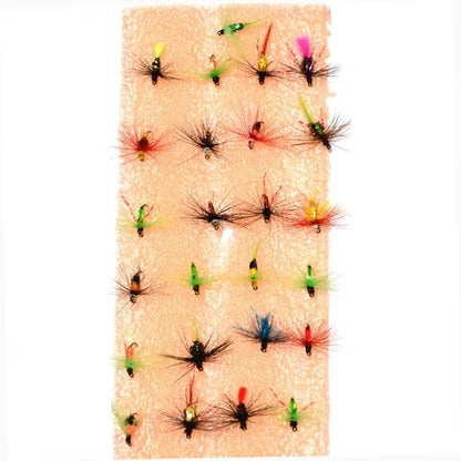 Arrow Int. Musca Artif.pe Cirlig Nr.18