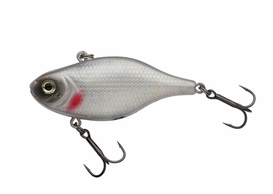 Vobler Berkley Pulse Vibe Pearl White 6cm/18g