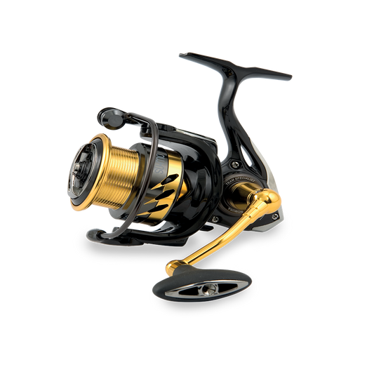 Mulineta Spinning Nomura Sumo 5+1rul