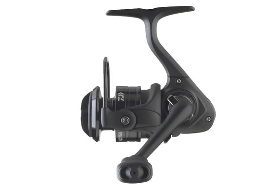 Mulineta Spinning DAIWA QC 750 1RUL/100MX0,16MM/5,1:1