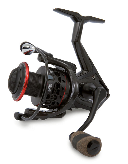 Mulineta Spinning Nomura Aichi Light&strong 10bb 1alu+1gra/300mx024mm/5,1:1