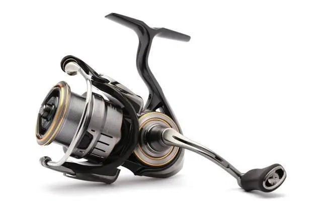 Mulineta Spinning DAIWA LUVIAS AIRITY FC LT 1000S-P 11RUL/200MX0,05MM/4,9:1
