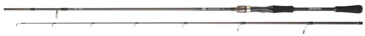 Lanseta Spinning Daiwa 2buc.exceler 602mlfs 1,83m/5-14g