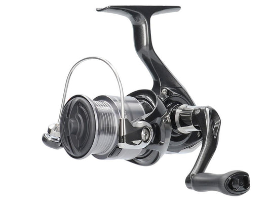 Mulineta Spinning Daiwa Crossfire 26 Lt 3000-c 3 Rul/150mx023mm/5,2:1