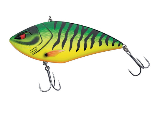 Vobler Berkley Rattlin Zilla Lipless 11cm/firetiger