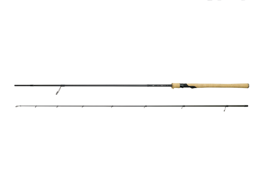 Lanseta Spinning Dam 2buc Yagi Classic Spin F 2,40m/10-30g