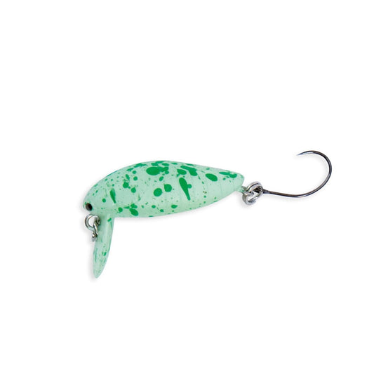 Vobler Nomura Shiro Ta 2,8cm/1,80g