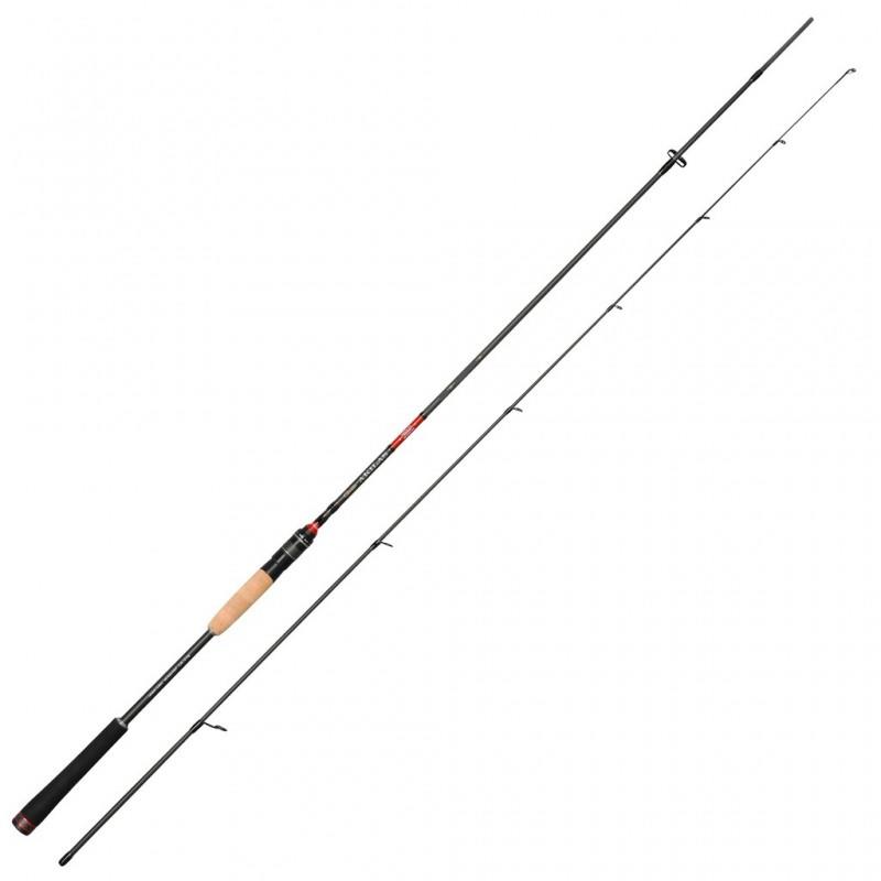 Lanseta Spinning Gamakatsu Akilas 2018 70mh 2,10m/5-30g