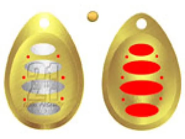 Pontoon21 Ball Concept Spinner 1.0 3g BT01-051 Pontoon21 Ball Concept Spinner 1.0 3g BT01-051