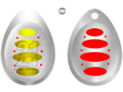 Pontoon21 Ball Concept Spinner 1.0 3g BT02-052 Pontoon21 Ball Concept Spinner 3g 1.0 BT02-052