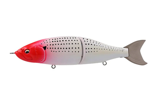 Babyface Bb180-sf 180mm 80gr 36 Red Head Konoshiro