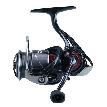 Mulineta Spinning DAIWA 20 GEKKABIJIN X LT 2000SP 5RUL/200X040/4.8:1