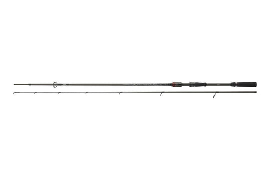 Lanseta Spinning Daiwa 2buc.ballistic Air Spin 2,25m/14-42g