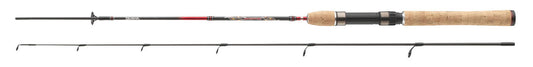 Lanseta Spinning Daiwa 2buc.sweepfire Spin 1,80/5-10g