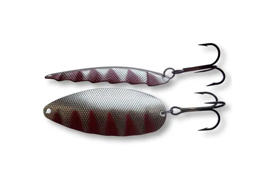 Lingurita Berti Oscilanta Linx Xxl 13g Patrate Nichelata