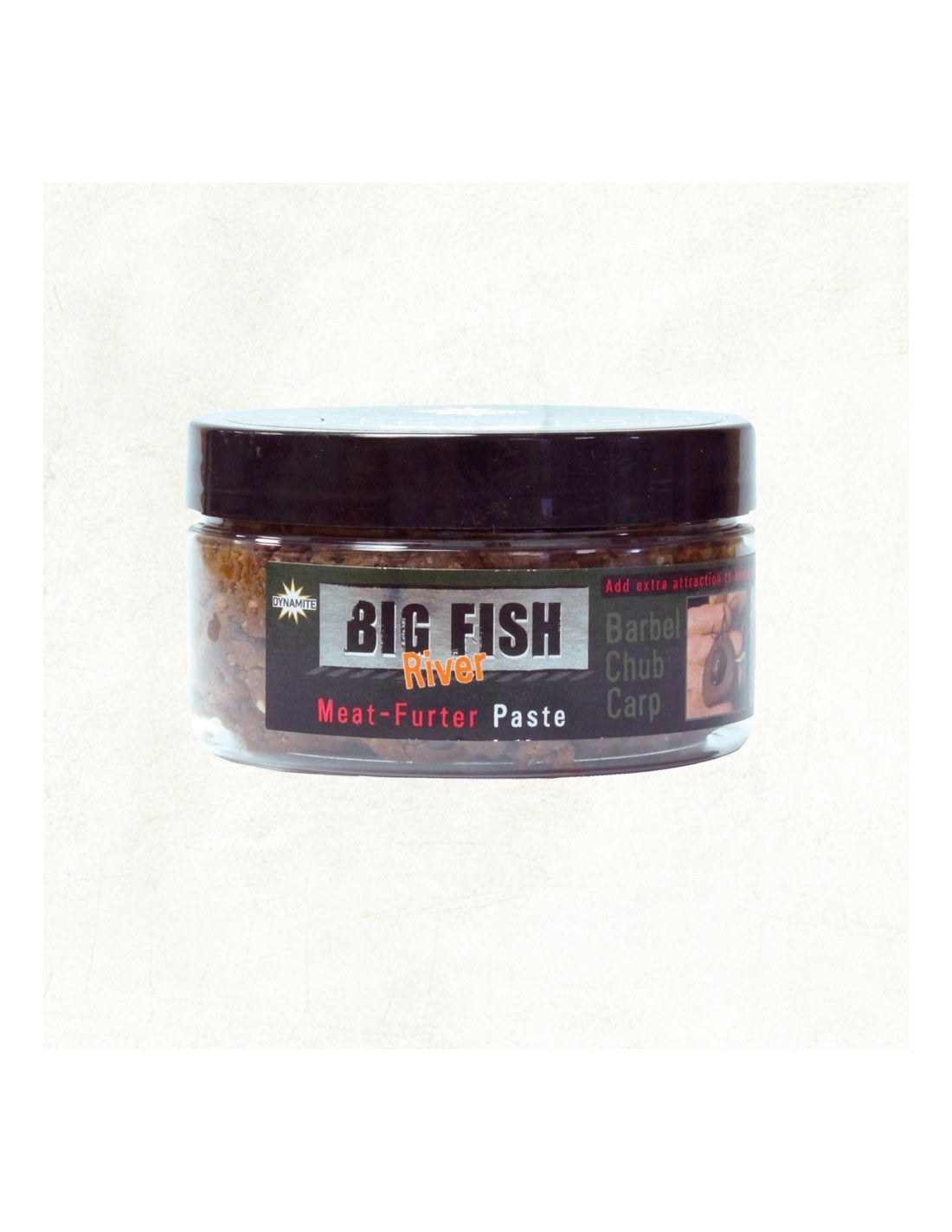 Nada Dynamite Baits Big Fish River - Meat-furter Paste Cutie