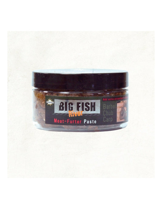 Nada Dynamite Baits Big Fish River - Meat-furter Paste Cutie