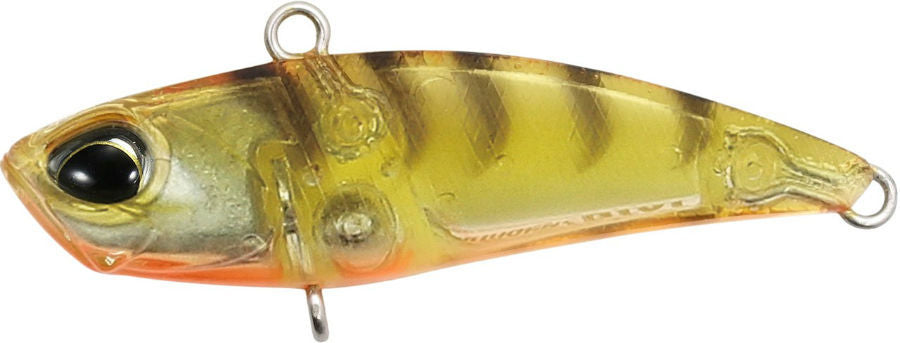 Vobler DUO TETRA WORKS BIVI 4.0cm 3.8gr CCC0800 Gold Shrimp OB
