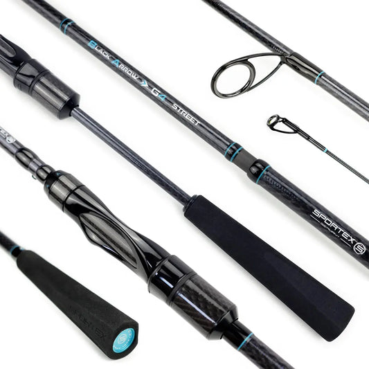 Sportex Black Arrow G-4 Street 215 10gr
