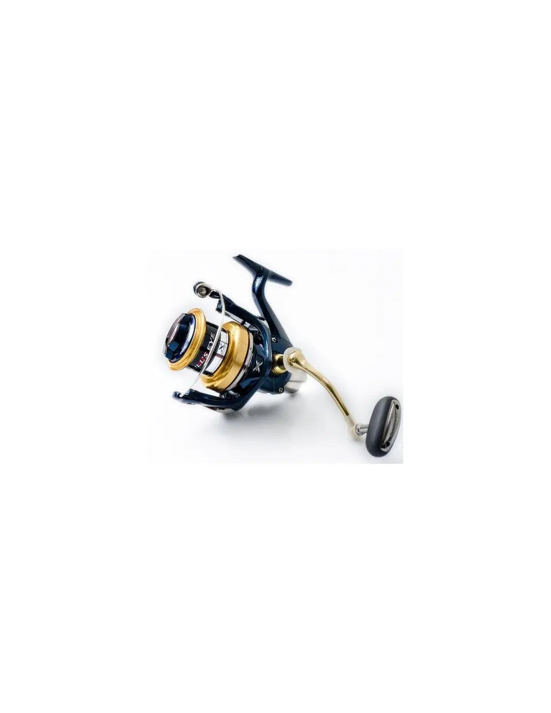 Shimano Bull's Eye 5050 AS