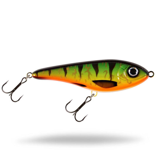 Vobler Strike Pro Baby Buster 10cm/25g
