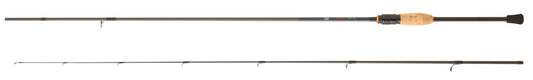 Lanseta Spinning Daiwa 2buc.presso Iprimi 702mlx  2,13m/5-14g