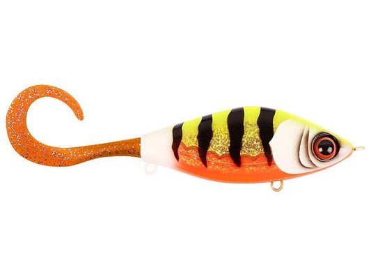 Vobler Strike Pro Guppie Downsize Shallow 9cm/35,7g