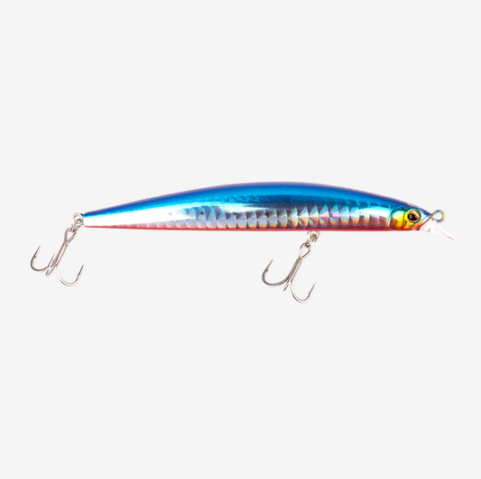 Vobler Mustad Gonta Minnow 11cm/11,0g True Sardine