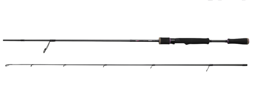 Lanseta Spinning Dam 2buc Yagi Spin F 2,40m/12-42g