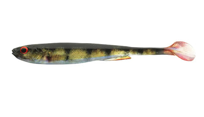 Naluca Soft DAIWA SHAD PROREX REAL SLIM LIVE 16CM/REAL PERCH