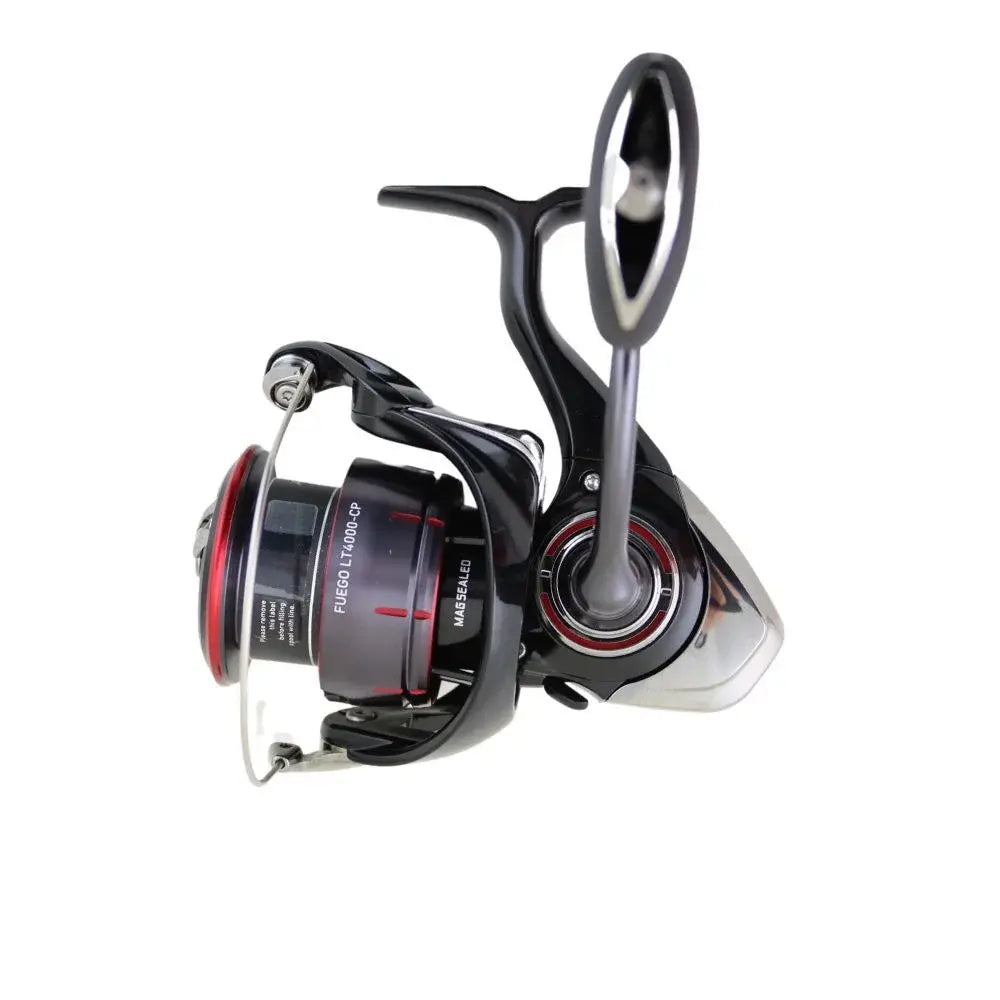 Mulineta Spinning DAIWA FUEGO 23 LT4000-CP 6RUL/150M/028MM/4,7:1