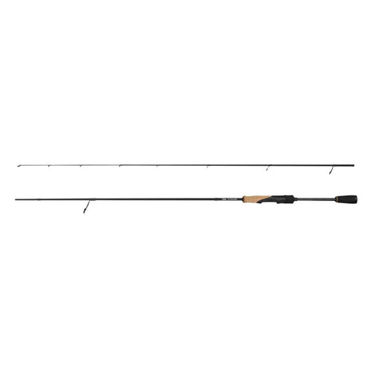 Lanseta Spinning Dam 2buc.intenze Ultra Light Fast Spinning 602uls 1,83m/0,5-3g