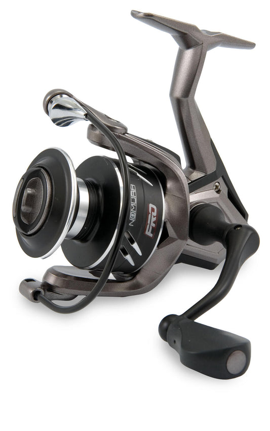 Mulineta Spinning Nomura Hiro Pro Reel Alu 10rul/160mx0.18/5,1:1